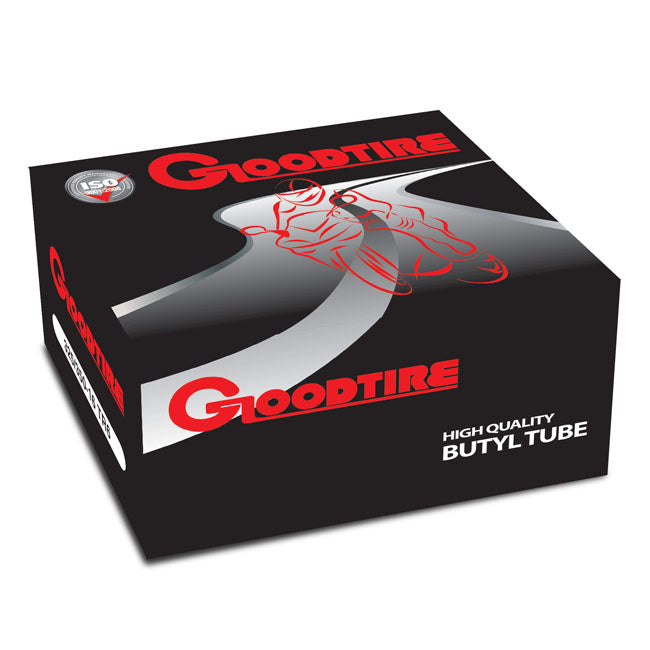 GoodTire Motorcycle Tyre Inner Tube - 21X7.00/22X8.00-10 TR13