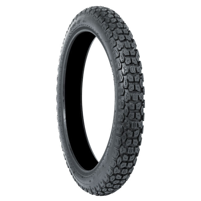 Viper F889 Trail Motorcycle Tyre - 300X17 (4)