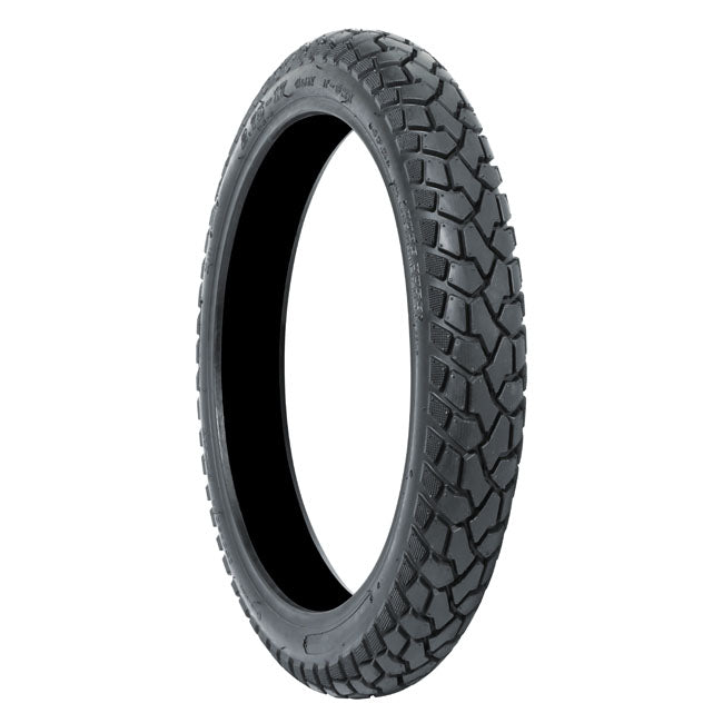 Viper F921 Trail Heavy Duty Motocross Tyre Rear - 275X17 (4) F921