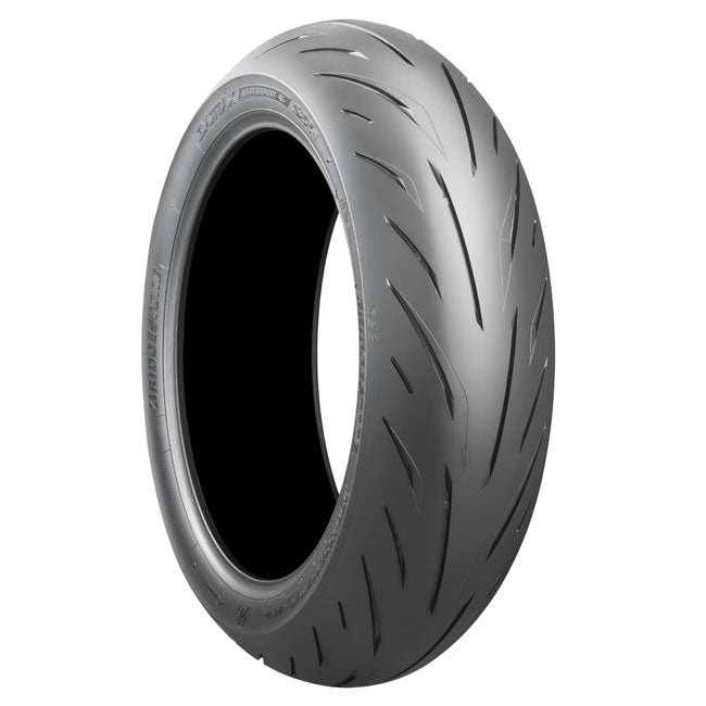 Bridgestone Hypersport S22RZ Radial Motorcycle Tyre Rear - 180/55WR17 (73W) TL