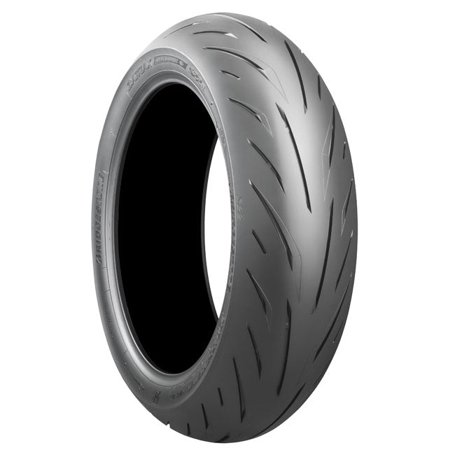 Bridgestone Hypersport S22RZ Radial Motorcycle Tyre Rear - 200/55WR17 (78W) TL