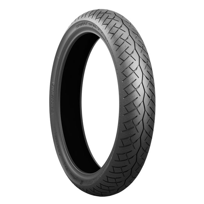 Bridgestone BT46R Motorcycle Tyre Rear - 150/70V17 (69V) TL