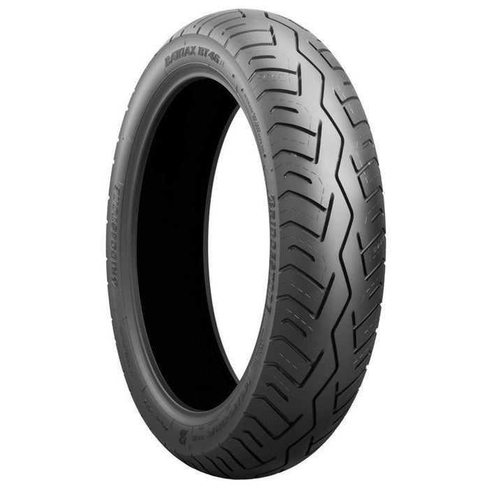 Bridgestone Tyres - 150/70H17 (69H) BT46R TBL