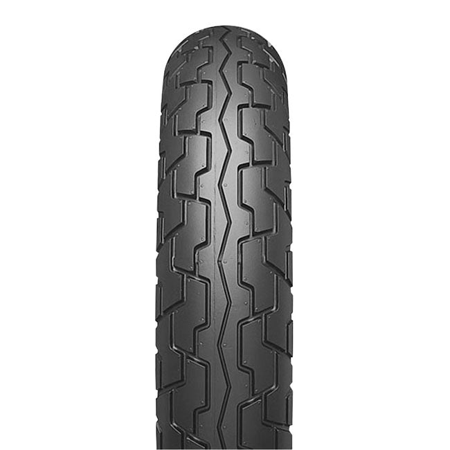 Bridgestone G511F G Series Mag Mopus Motorcycle Tyre Front - 275-18 (42P)TT