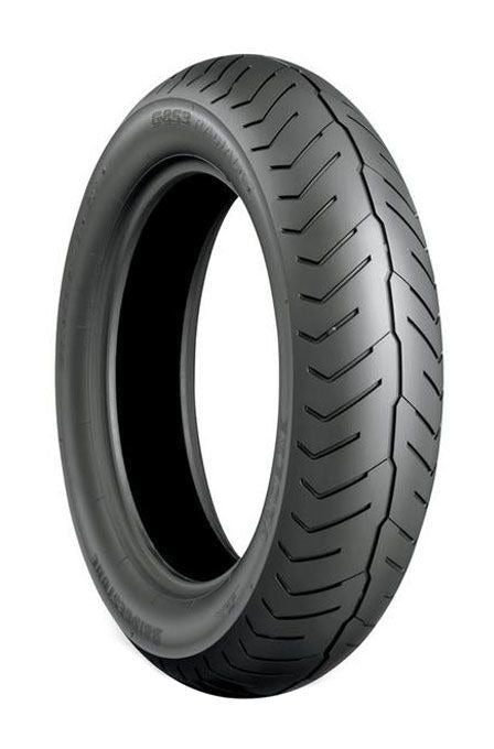 Bridgestone Tyres - 130/90H16 (67H) EM1F TBL