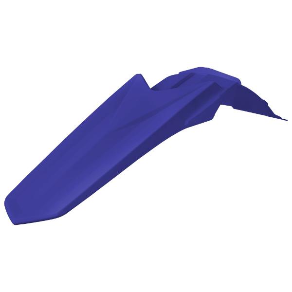 Polisport Fender Rear SHE SE-R/SEF-R12-16 Blue