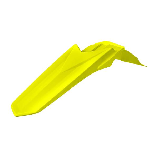 Polisport Fender Rear SHERCO 15-16 Yellow