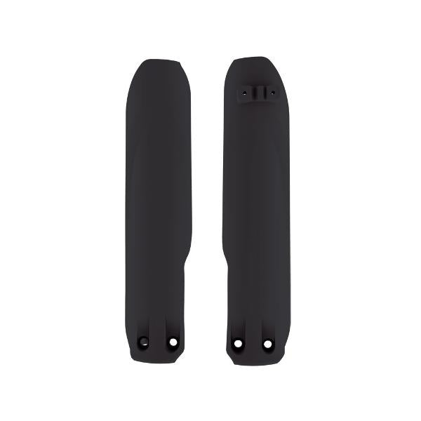 Polisport Fork Protectors BETA RR/XTrainer Black