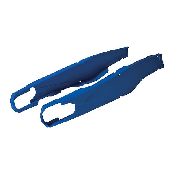 Swingarm Protector HUSQ 14-19 Blue