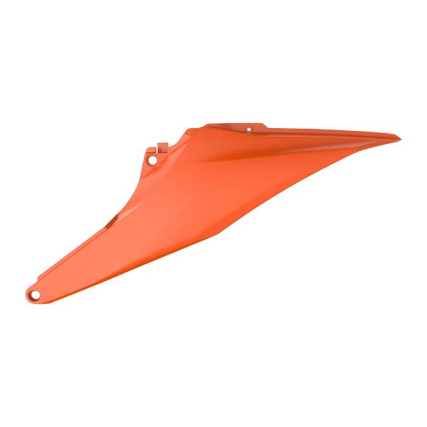 Polisport Side Panels KTM SX/SXF 19 - Orange