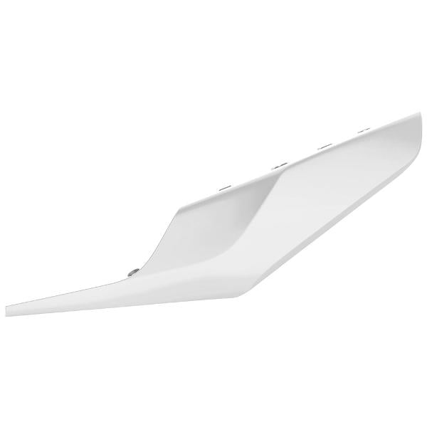 Polisport Side Panels Lower HUSQ TC/FC 19-21 White