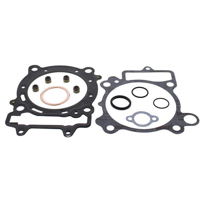 Vertex Top End Gasket Set - Kawasaki KLX450R  2019