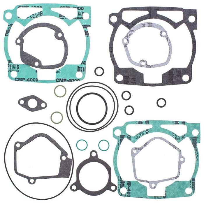 Vertex Top End Gasket Set - KTM EXC 300 94-03, MXC 300 94-03, SX 300 94    (W5328)