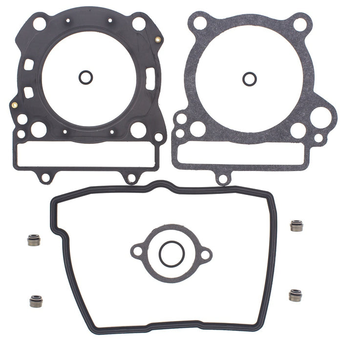 Vertex Top End Gasket Set - KTM SX-F 250 05-12, XC-F 250 07-12, XC-FW 250 07-13   (W6573)