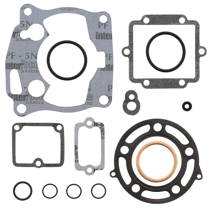 Vertex Top End Gasket Set - Kawasaki KX125 94 (W5349)