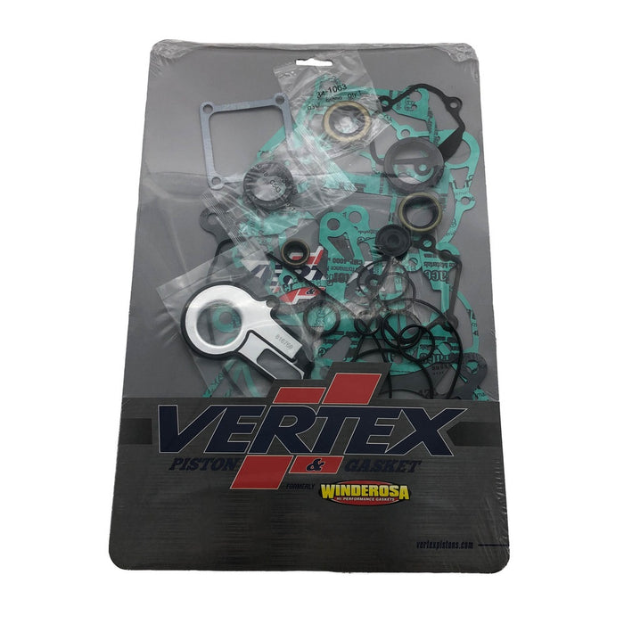 Vertex Complete Gasket Set with Oil Seals - KTM 85SX/BW 18-20