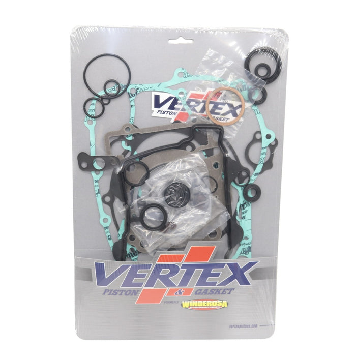 Vertex Complete Gasket Set with Oil Seals - Yamaha WR250R 08-20