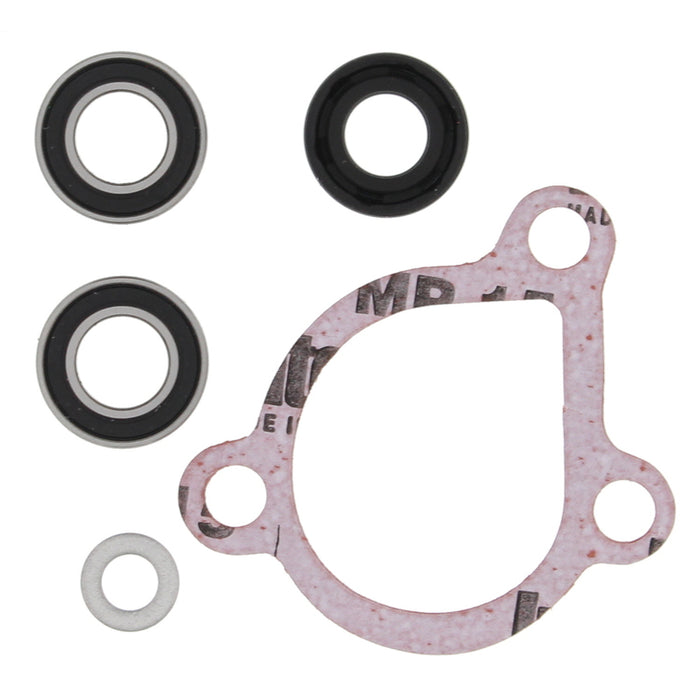 Vertex Water Pump Rebuild Kit - KTM 50SX 06-07, 50SX PRO JR 02-09, 50SX PRO SR  02-05