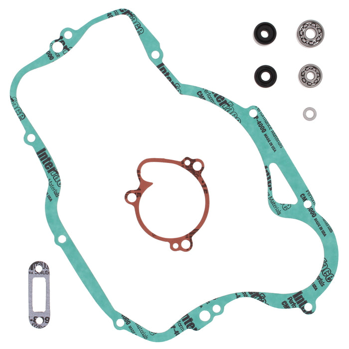 Vertex Water Pump Rebuild Kit - Kawasaki KX250 92-96