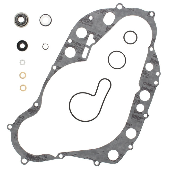 Vertex Water Pump Rebuild Kit - Suzuki LT-R450 06-09