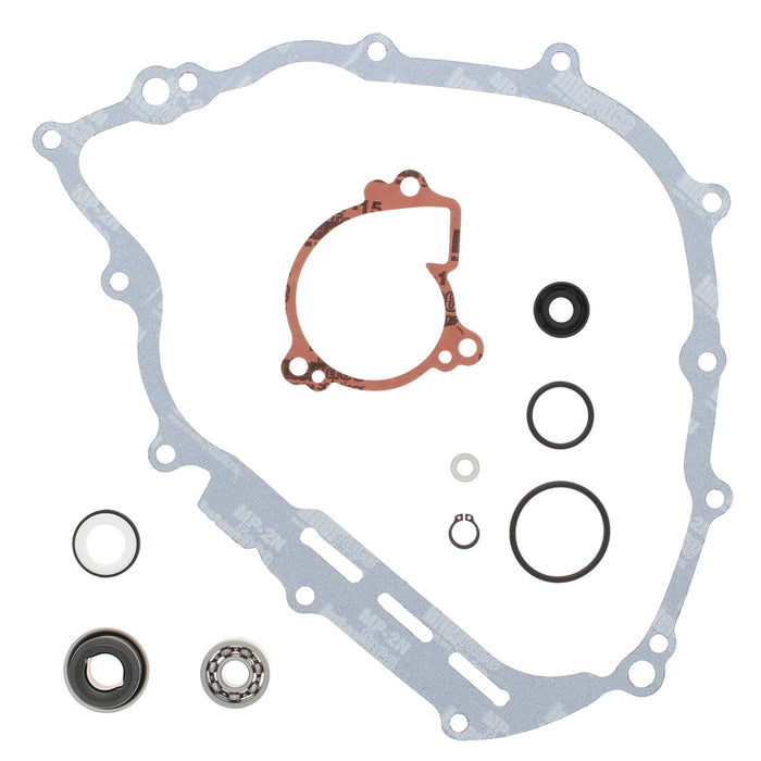 Vertex Water Pump Rebuild Kit - Yamaha 700 RHINO FI 08-13, YFM550 Grizzly 09-14, YFM550 Grizzly EPS 09-14, YFM700 Grizzly 07-15, YFM700 Grizzly EPS 08-15