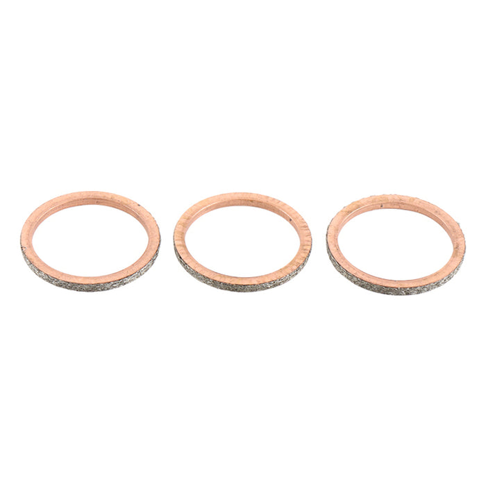 Vertex Exhaust Gasket Kit - Yamaha NIKEN GT