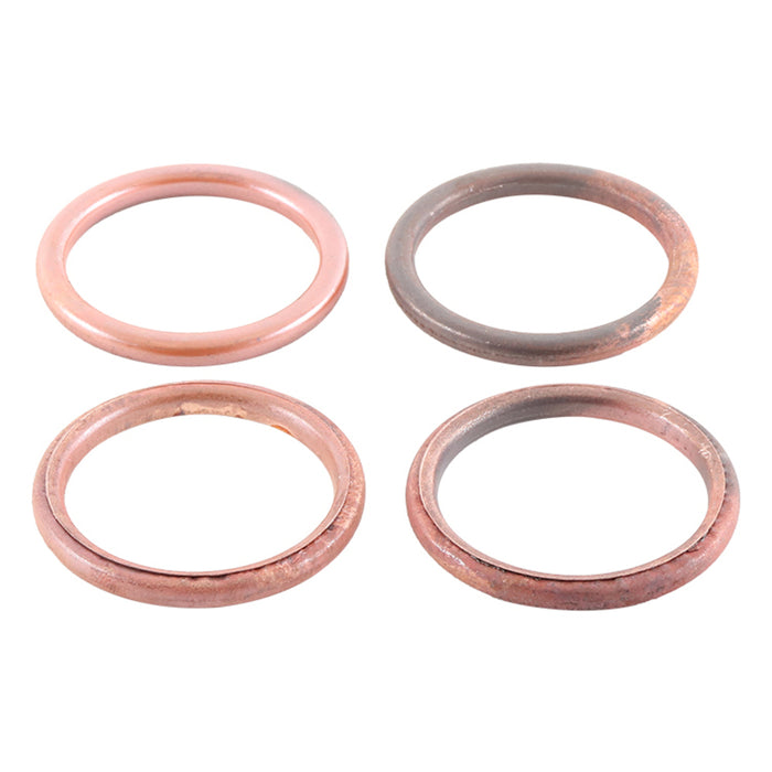 Vertex Exhaust Gasket Kit - Honda CBR650R 19-22