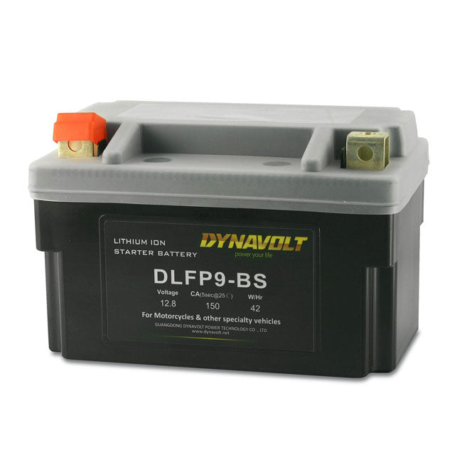 Powervolt DLFP16-BS Lithium IonBattery