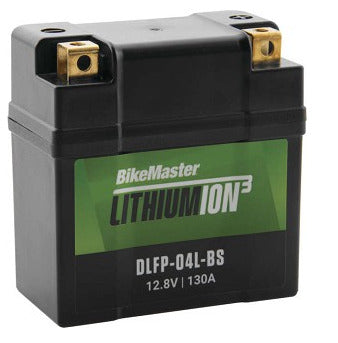 Bike Master battery - MLFP04-L (KTM) Lithium Ion