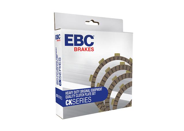 EBC CK5602 CK Clutch Kit