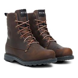 TCX Blend 2 Water Proof Boot -  Brown/ 43