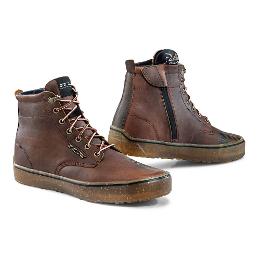 TCX Dartwood Waterproof Shoes - Brown/ 45