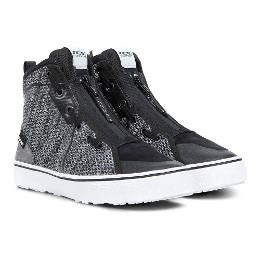 TCX Ikasu Air Shoes - Black/Grey 46