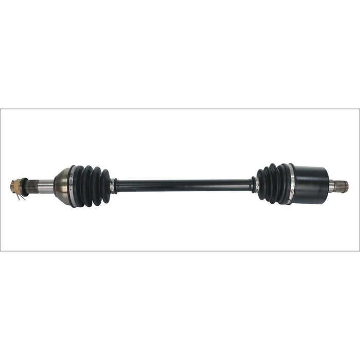 All Balls ATV Complete Inner & Outer CV Joint - Can-am Rear left/right Commander 800/100 2016 on (6.29Kg)