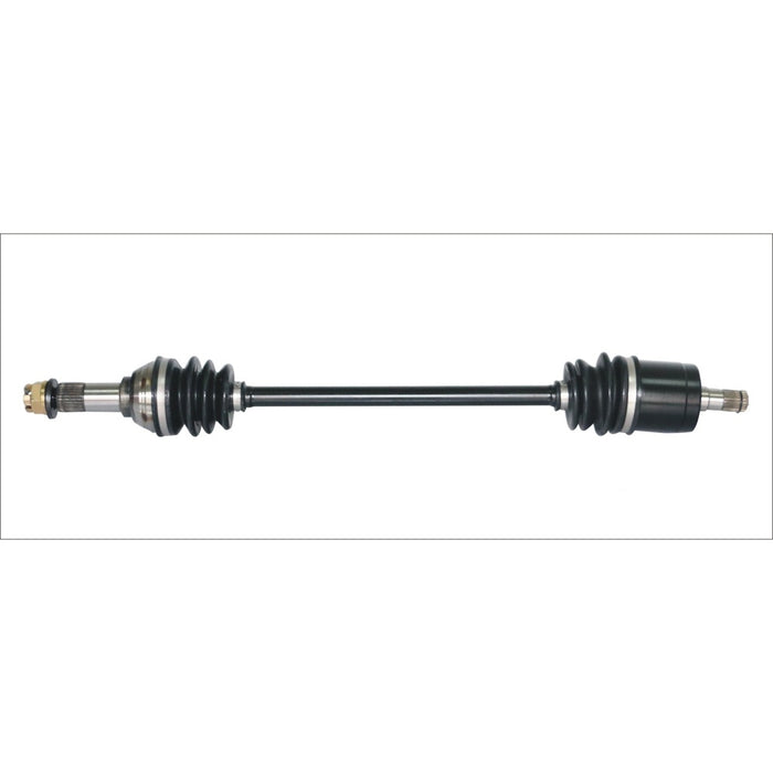 All Balls ATV Complete Inner & Outer CV Joint - Can-Am Defender 500/800/1000 Front Right (19-CA8-225) (4.88Kg)