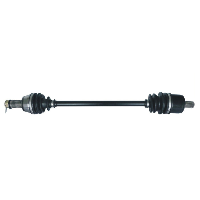 All Balls ATV Complete Inner & Outer CV Joint -Polaris Ranger 900 11-14 Front Both Axles (19-PO8-318) (4.58Kg)