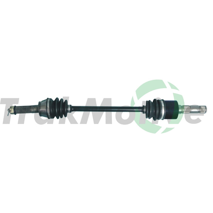 All Balls ATV Complete Inner & Outer CV Joint -Polaris 900 Ranger Diesel 11-14 Rear Left Axles (19-PO8-394) (5.4Kg)