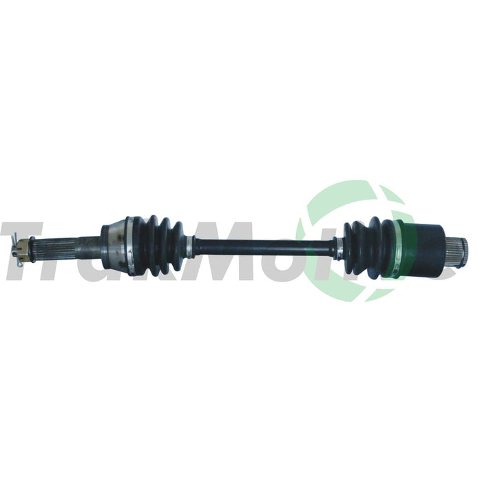 ATV Complete Inner & Outer CV Joint -Polaris Sportsman 400 11-14 Rear L/R Axles (19-PO8-329/354) (4.51Kg)