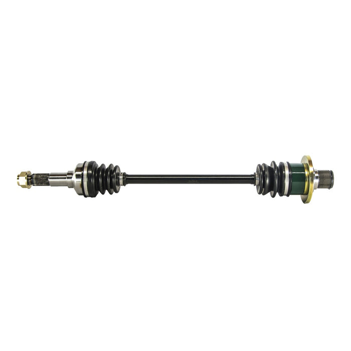 All Balls ATV Complete Inner & Outer CV Joint -Yamaha YXR700 Rhino 08-09 Rear Right Axle (19-YA8-330) (4.84Kg)