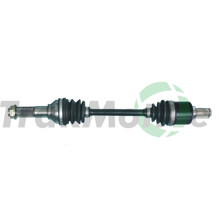 ATV Complete Inner & Outer CV Joint -Yamaha YFM450 Grizzly 11-14 Rear L/R Axle (19-YA8-336) (3.36Kg)