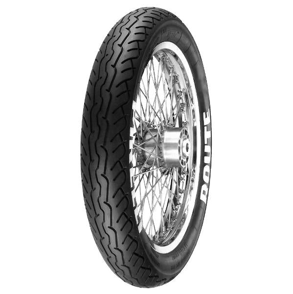 Pirelli Route MT66 Motorcycle Tyre Front - 100/90-19