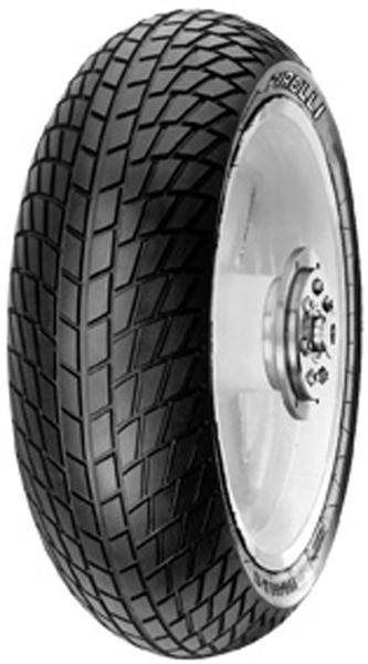 Pirelli SCR1 Diablo Rain Motorcycle Tyre Rear - 160/60R-17