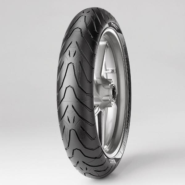 Pirelli Angel ST Motorcycle Front Tyres  - 120/70ZR-17 58W