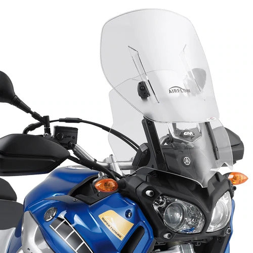 Givi Airflow Adjustable Windshield Yamaha Xt1200Z 10