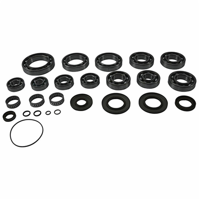 All Balls Differential /Transaxle Bearing and Seal Kit Rear - Polaris Ranger 1000 EPS HD MD 2019