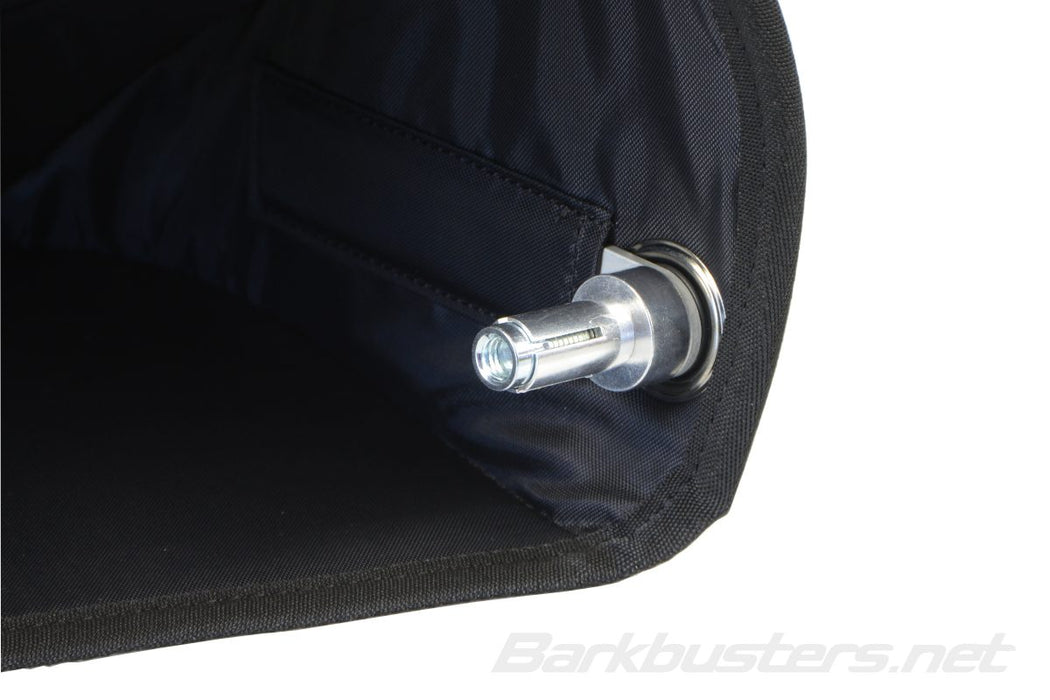 Barkbusters Fabric Handguard – Multi Fit