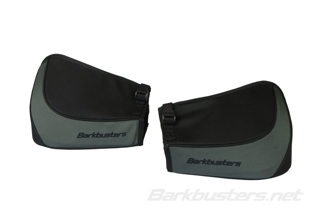 Barkbusters Fabric Handguard – Multi Fit