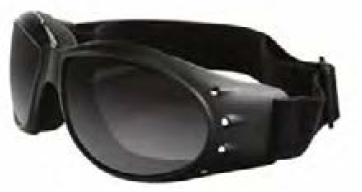 Bobster Cruiser Eyewear (Smoke Lens )