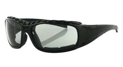 Bobster Eyewear Gunner Conv Photochromatic Lens(BGUN001)