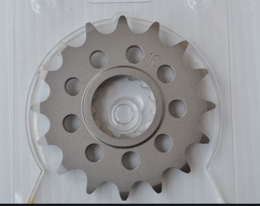 Supersprox 16T Stealth Front Sprocket (520)